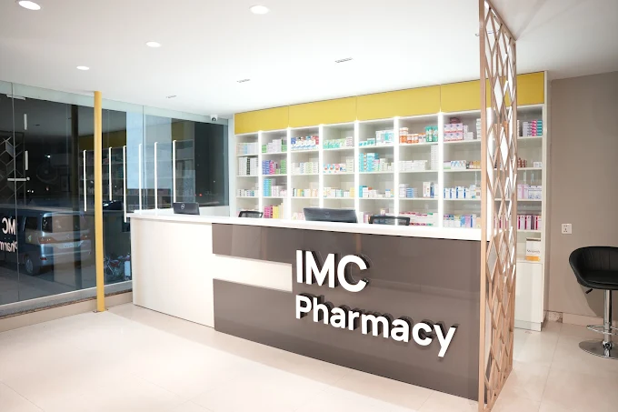 Best Pharmacy in Lahore | 24/7 Pharmacy Services